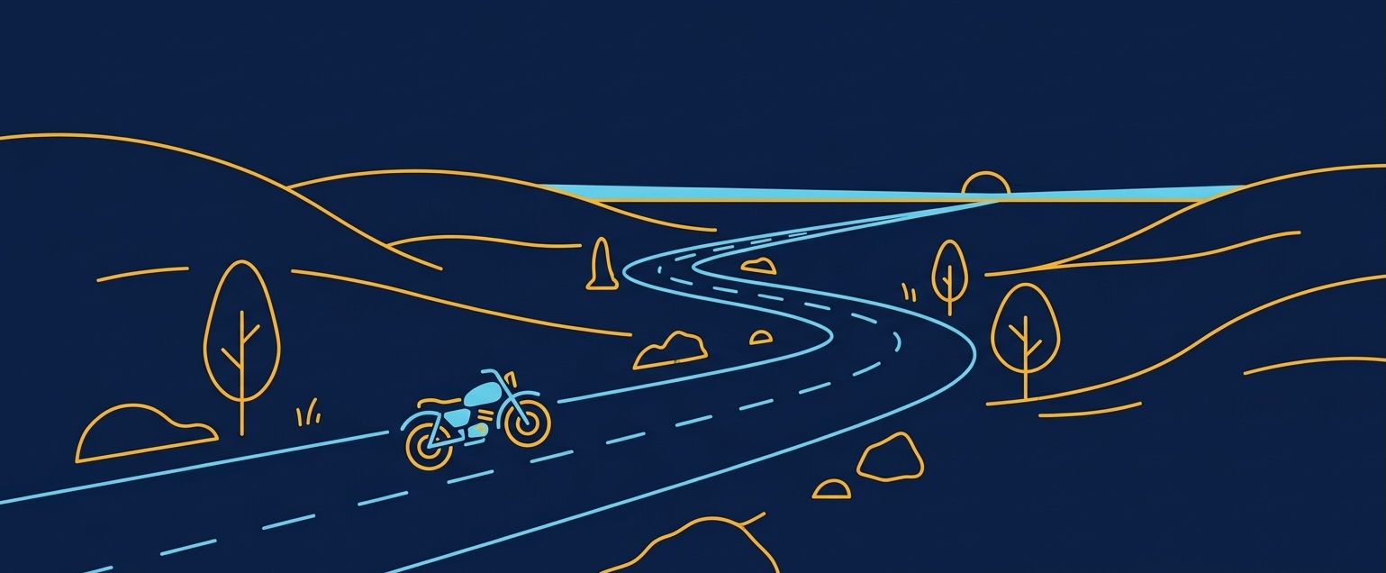 出発地と到着地を入力してください